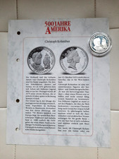 10 Dollar COOK ISLAND 1990