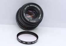 Pentacon Multi Coating 50mm