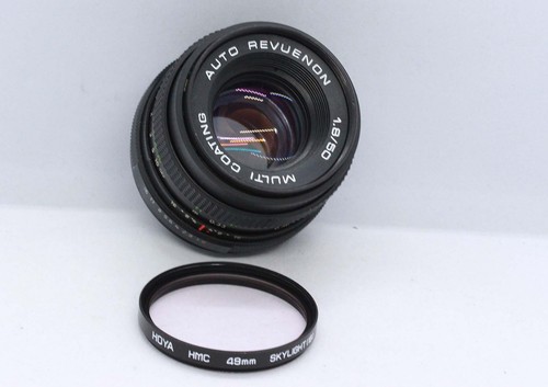 Pentacon multi coating 50mm - multi,