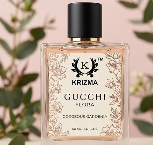 Guchii flora parfum - guchii,