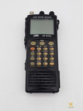 AOR AR8200 Funkgerät Wide