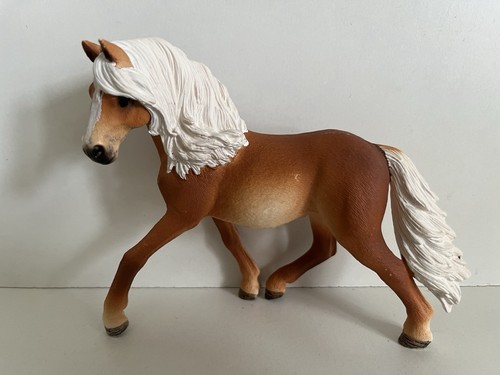 Schleich pferd andalusier - pferd,