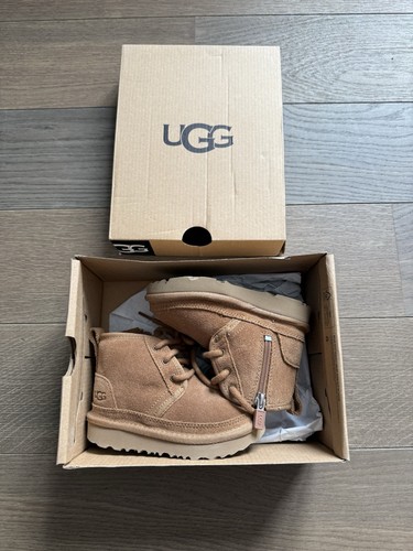 Ugg neumel toddler boots - ugg,
