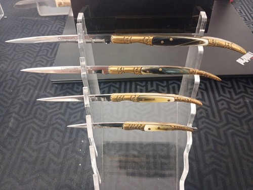Cudeman linder messer - cudeman,