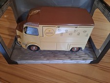 Solido Citroen hy 1: 18