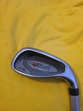 Golfschläger EISEN 9 Marke Wilson Staff FS,   Rechtshänder,  Mit Gebrauchsspuren