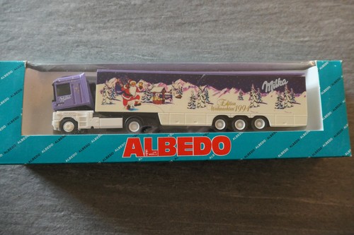 Albedo modell renault ae - renault,