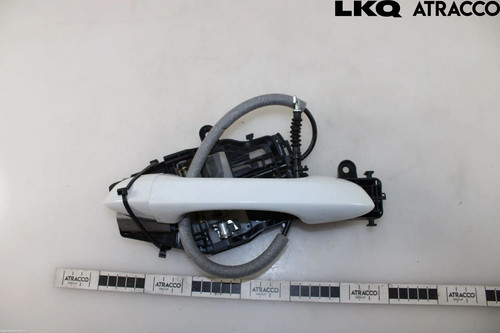 Original handgriff aussen - handgriff,