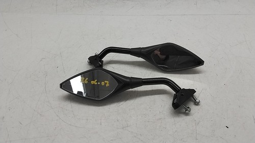 Yamaha racing bar - racing, end