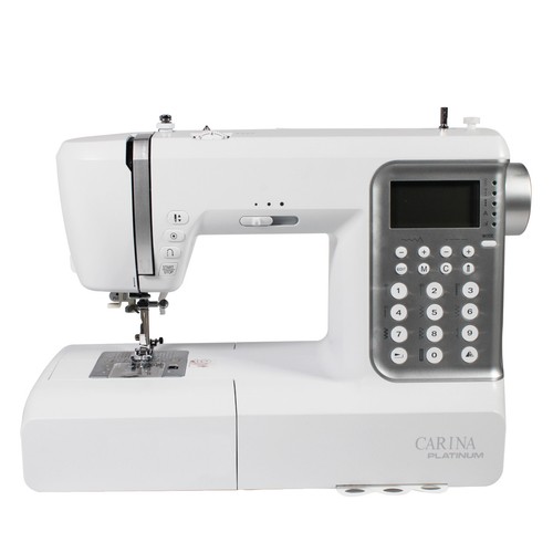 Carina platinum computer - platinum,