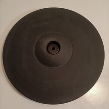 E-drum -Crash-Beckenpad 13 "