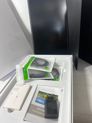 Uperfect portable monitor - portable, (16