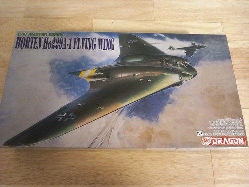 Dragon 5505 horten 229a 1 - dragon, 229a-1