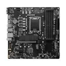 MSI PRO B760M-P DDR4 MS-7E02