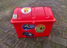 Orig.große Curver Piraten-