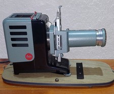 Diaprojektor Ernst Leitz