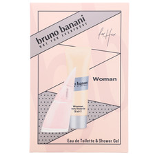 Bruno Banani Geschenkset Woman