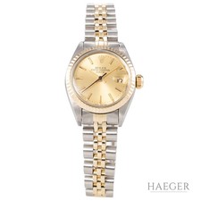 Rolex Lady-Datejust | 26 mm |