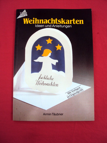 Bastelheft von armin - von,