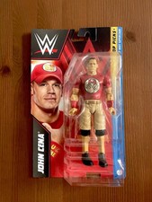 Mattel WWE John Cena Figur Top