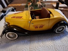 Ford V8 Roadster, 1934