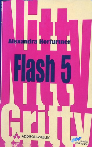 Flash nitty gritty - nitty,