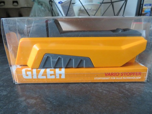 Gizeh vario stopfer - vario,