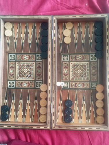 Backgammon tavla dame - backgammon,, tavla,