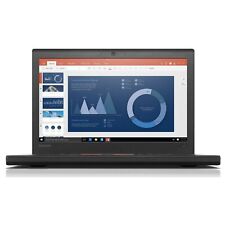 Ultrabook Lenovo ThinkPad x260 i5-6300u 2,4GHz 12,5" HD KAM Win10 Pro