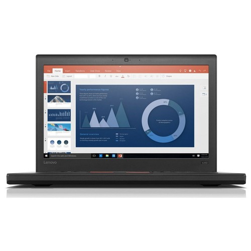 Ultrabook lenovo thinkpad - thinkpad, x260