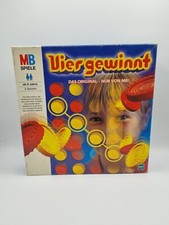 Vier Gewinnt 1999 Retro | MB