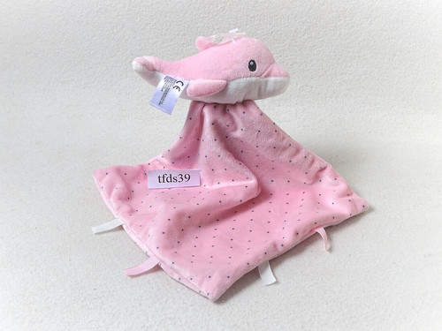 Nicotoy delfin rosa - 🐬,