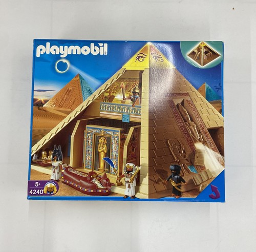 Playmobil 4240 egyptian - playmobil,