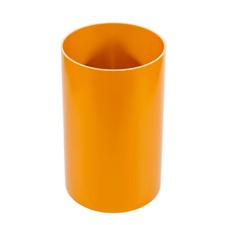 ScarMaxx Steigrohr Schachtrohr aus Kunststoff - Rohr DN