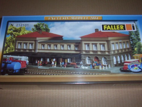 Faller 212101 spur exclusiv - faller,