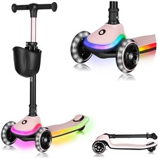 Kinder roller scooter - roller,