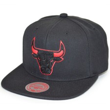 Mitchell & Ness Snapback