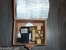 MAGNEETVENTIEL RADA 123100  1/2"-12 VOLT Magnetventil 277105 