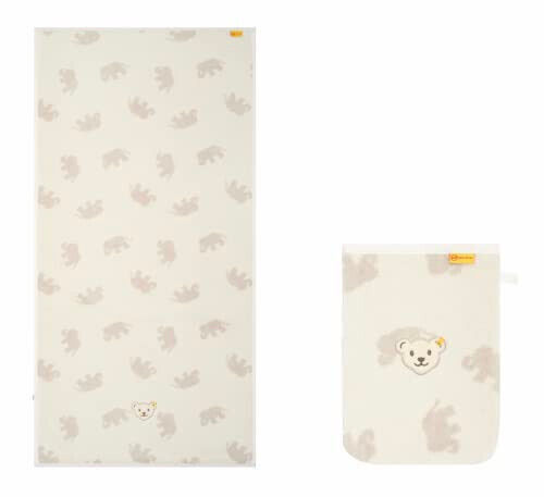Steiff baby geschenkset - baby,