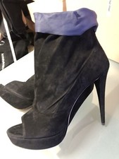 Pumps von Miu Miu  Stiefel