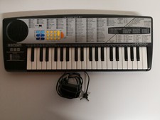 Bontempi Keyboard, gebraucht, gut Erhalten, voll Funktionsfähig.