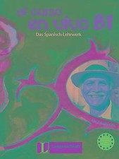 El curso en vivo B1 - Lehr- und Arbeitsbuch mit 2 Audio-... | Buch | Zustand gut