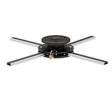 Beamerhalterung Anti Diebstahl Deckenhalter Projektor Beamer Halterung universal