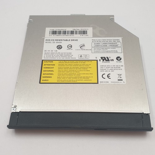 Acer aspire 5741g dvd laufwerk - aspire,