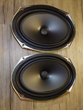 Lautsprecher hinten links rechts Honda Accord 7 VII CL CM Type S 2003 6" * 9"