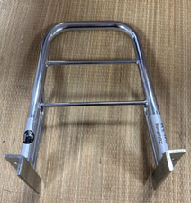 Suzuki LS 650 Gepäckbrücke