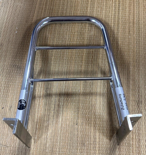 Suzuki 650 gepäckbrücke - ls,