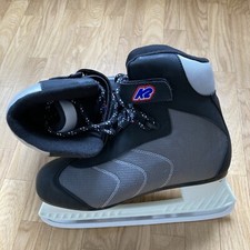 K2 Schlittschuhe 44 Neu 
