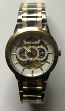 Winner U8055 - Glasboden - Automatic   - Werk läuft einwandfrei - Neuwertig