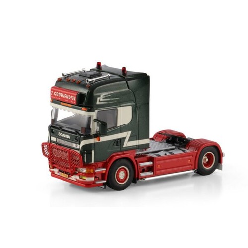 Wsi scania series - wsi,